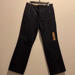 Dockers Navy Classic fit Chinos
